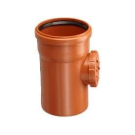 Kaczmarek 315 mm PVC kloakkrør