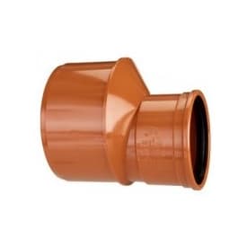 Kaczmarek 400 x 315 mm PP kloakkreduksjon