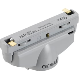 Global 1F pendeladapter, 5 kg, grå