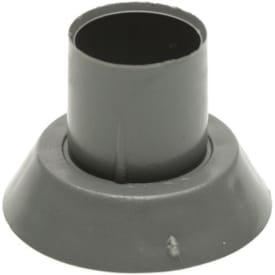 500 st Ändkon SK 22/10 mm