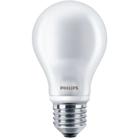 Philips Classic E27 standardpære, 2700K, 7W