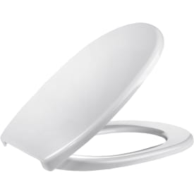 MKW Nautic toalettsete, hvit