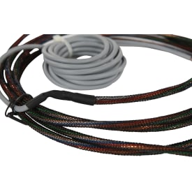Fuktkabel/ekstern føler 75/200 cm.