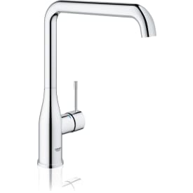 Grohe Essence kjøkkenarmatur, krom
