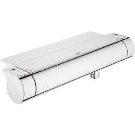 Grohe Grohtherm 2000 dusjbatteri, krom
