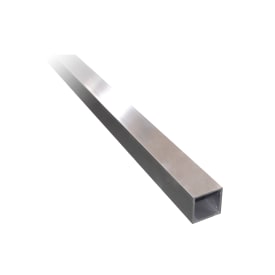 Rør til seniorstander i aluminium, 2 M