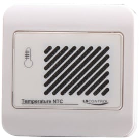 Temperaturfølervegg NTC 22K ES973