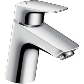 Hansgrohe Logis 70 servantbatteri, krom