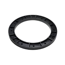 Kombi Ringen B6 600 x 30 mm beslagsdel, plast