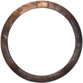 Kombi Ringen 640 x 10 mm förlängningsring, platt, PP 650P