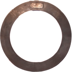 Kombi Ringen 400 x 10 mm förlängningsring, platt, PP 400P