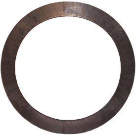 Combi Ring 640, 800 x 630 x 3 mm skrapring, PP