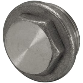Pettinaroli TEA endeprop til fordelerrør, 3/4"
