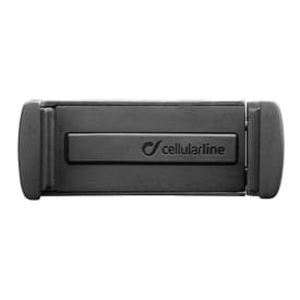 Cellularline Handy Drive mobilhållare, svart