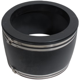 Fernco 375-400 x 315 mm övergångskoppling t/betong DN300