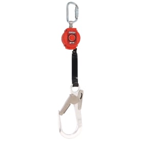 Miller Turbolite fallblokk, 2 m nett