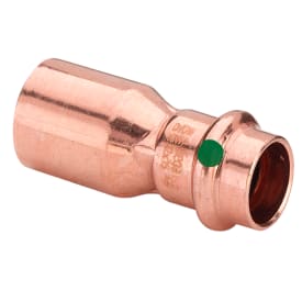 10 stk 22 x 14 mm Profipress reduksjon