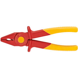 6 stk KNIPEX griper, 1000 V