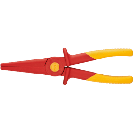 Knipex fladrundtang, 1000 V