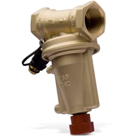 IMI TA Stap 1 1/2" differensialtrykkregulator