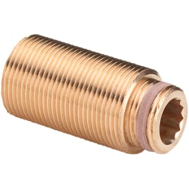 Raxofix/Combi forl. 1/2&quot; x 3/4&quot; x 25 mm