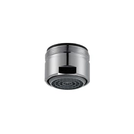 Neoperl Cascade strålsamlare M28, krom