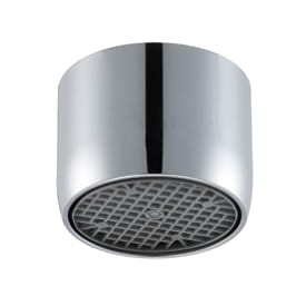 Neoperl strålsamlare M22, krom