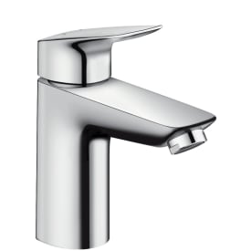 Hansgrohe Logis 100 håndvaskarmatur, krom