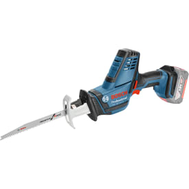 Bosch bajonettsag GSA 18 V-LI C Professional, solo