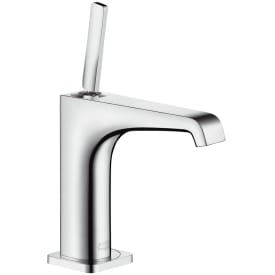 Axor Citterio E 130 tvättställsblandare, krom