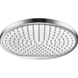 Hansgrohe Crometta S takdusj Ø24 cm, krom