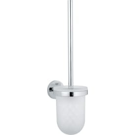 Grohe Essentials toalettborste, krom