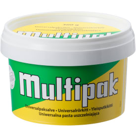 Multipakning med salve, 300 g boks