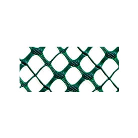 Expo-net snehegn 1,2 x 25 m, 40 x 40 mm, grøn