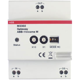 ABB Welcome Gateway M2302-02