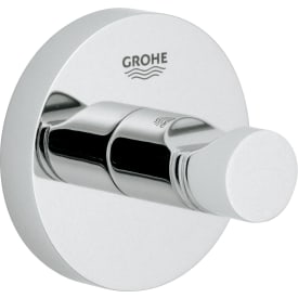 Grohe Essentials handdukskrok, krom