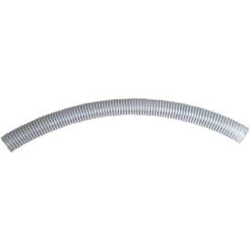 Fleksibelt rør for METROCOMPACT20. 65 diameter, 1 meter lang