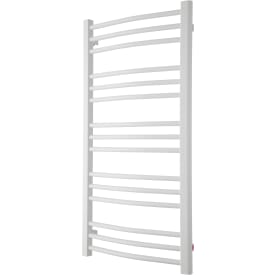 TVS Nemo 15-600 handdukstork, kombi, 61x99 cm, vit