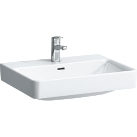 Laufen Pro-S tvättställ, 60x46,5 cm, vit