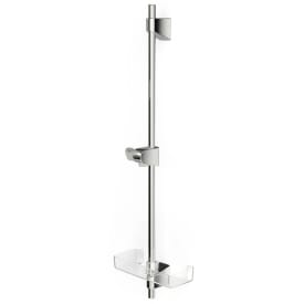 Oras Apollo duschstång, 72 cm, krom