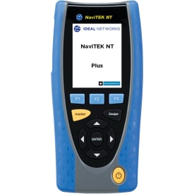 Nettverkstester Navitek NT Plus