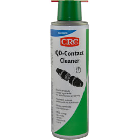 CRC kontaktrens QD-Contact Cleaner, 250 ml