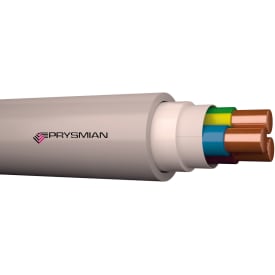 Kabel Afumex 3G2,5 halogenfri, Eca, T500