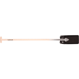 Galax 614THV drænskovl, med tråd, 14 cm