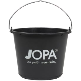 Jopa sort spand, 20 L