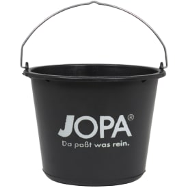Jopa svart hink, 20 liter