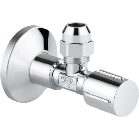 Grohe nilhane 1/2" x 3/8"