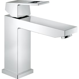 Grohe Eurocube håndvaskarmatur, krom