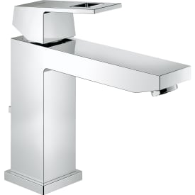 Grohe Eurocube servantbatteri, krom
