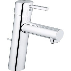 Grohe Concetto servantbatteri, krom